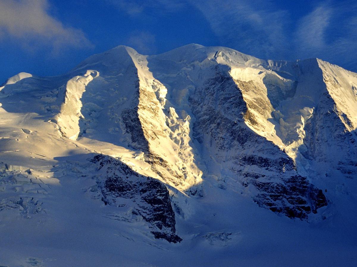 Apartmán Apart Piz Palue Kappl/Ischgl Kappl  Exteriér fotografie