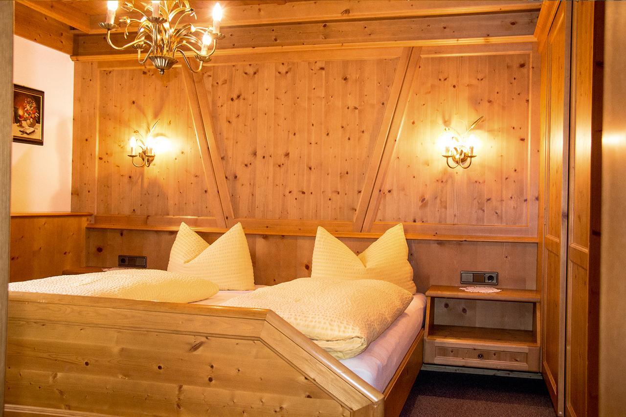 Apartmán Apart Piz Palue Kappl/Ischgl Kappl  Exteriér fotografie